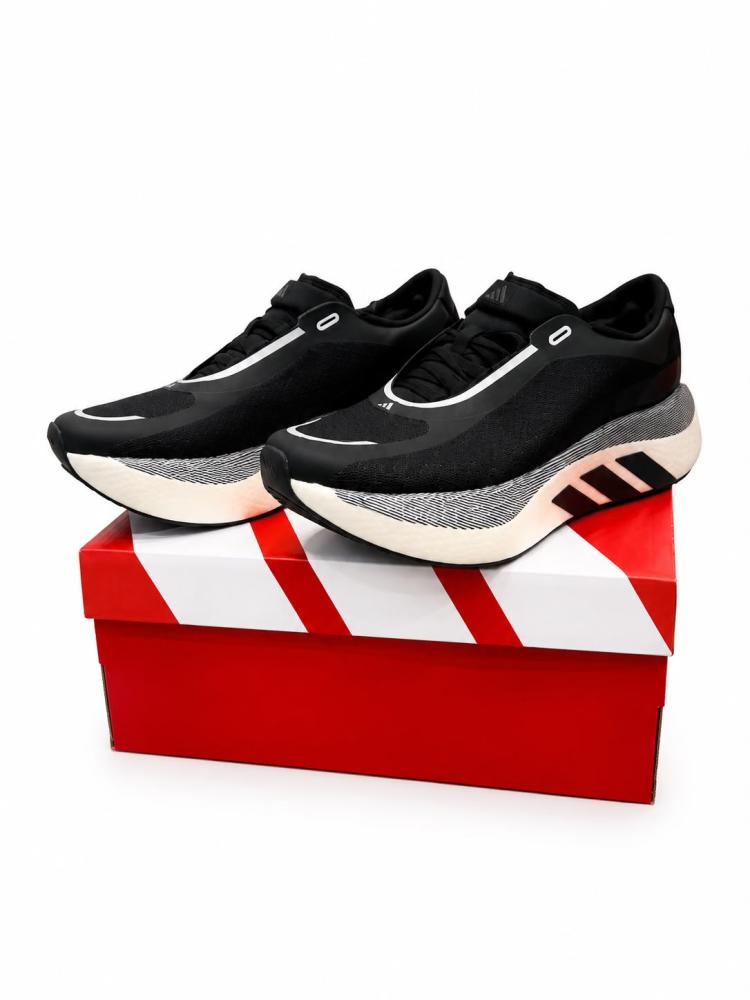 Adidas Adizero Evo SL باللون الاسود