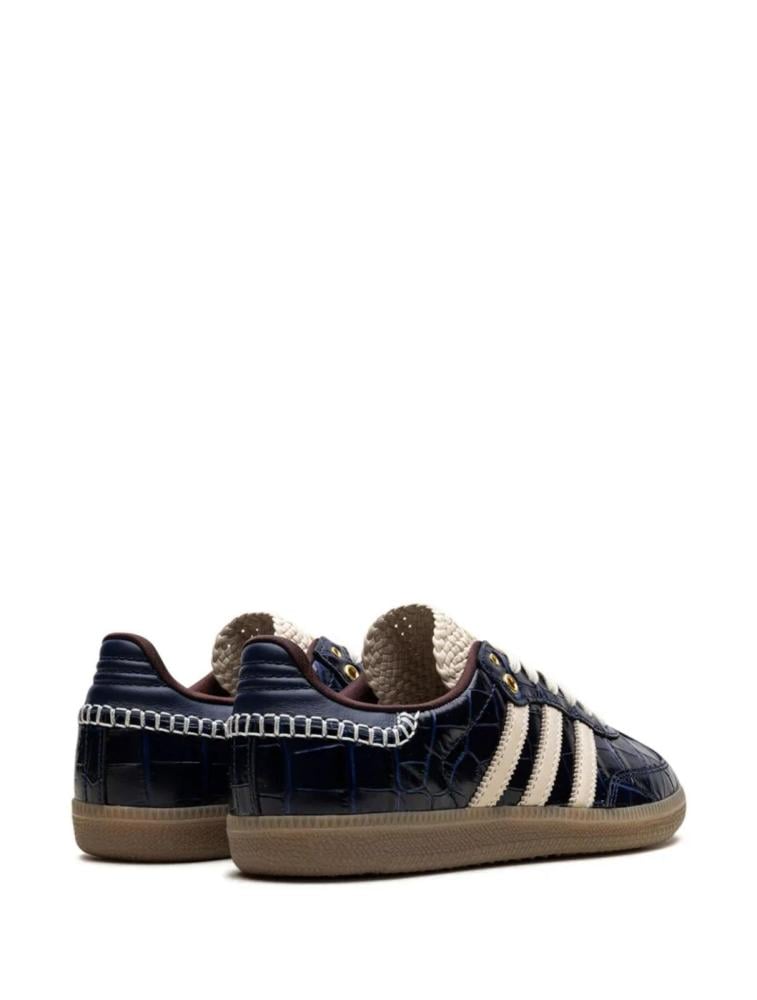 Adidas Samba OG – White / Black