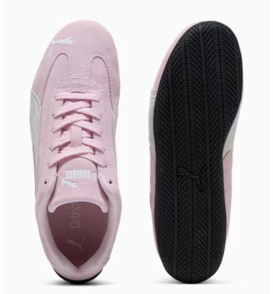 PUMA Bella Women’s Sneakers