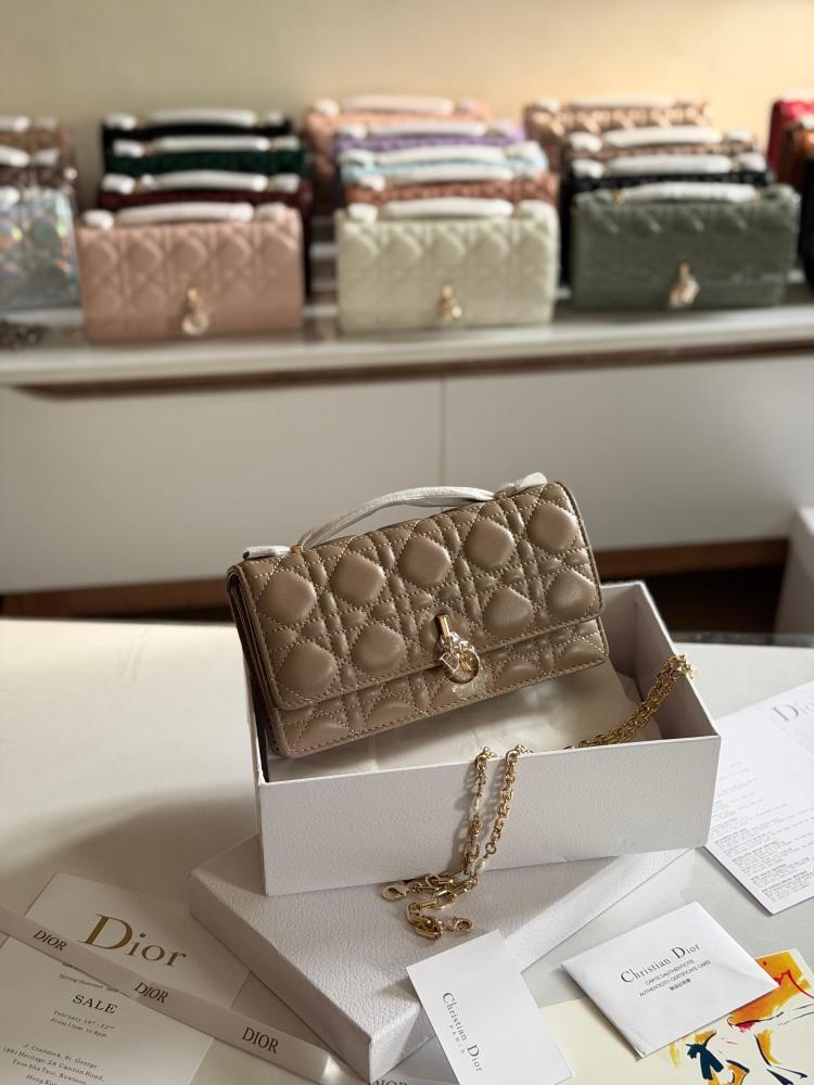 شنط ديور Dior bags