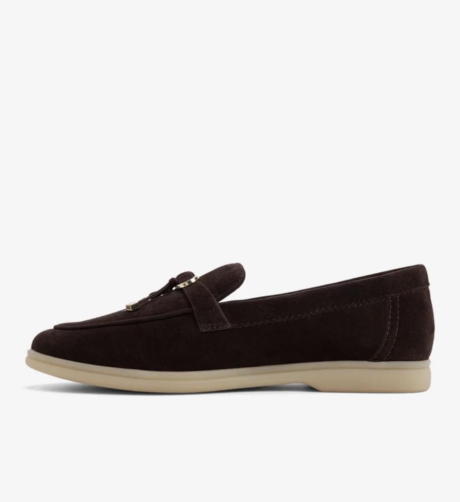 Loro Piana Black