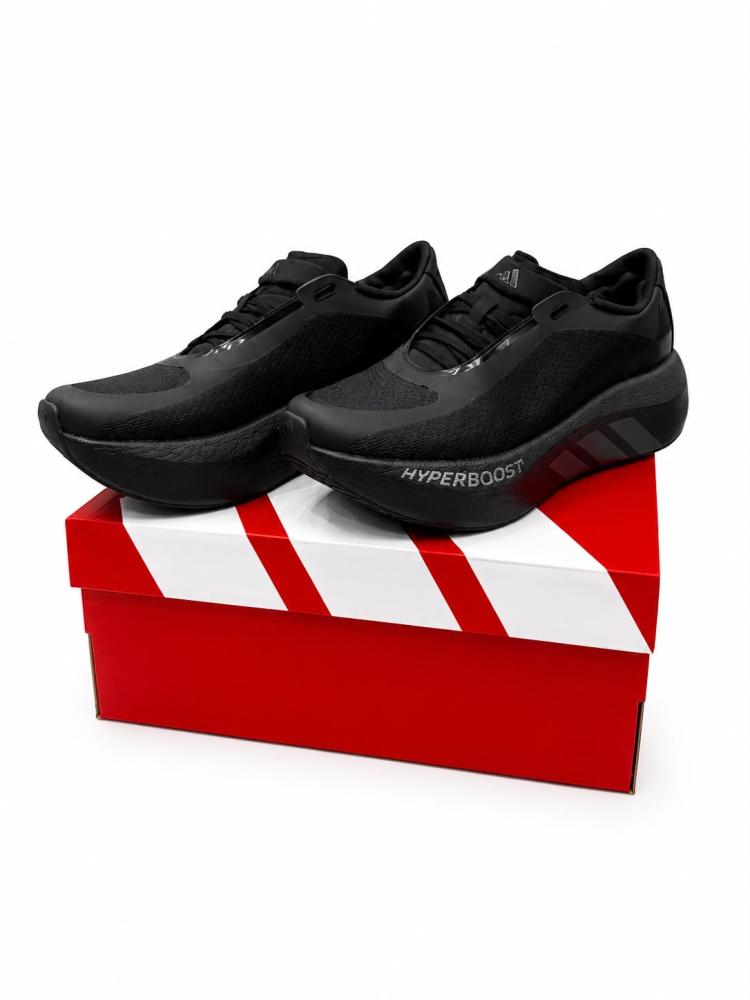 Adidas Adizero Evo SL باللون الاسود
