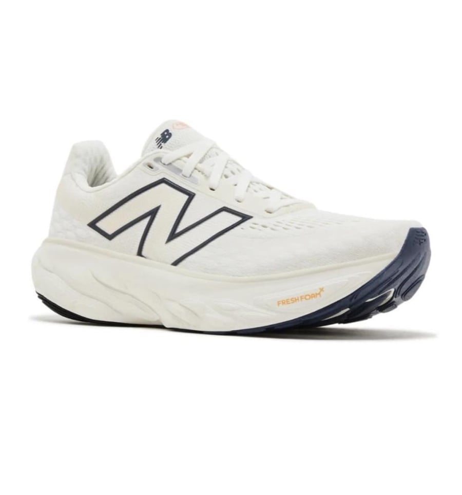 New Balance Fresh Foam X 1080v14 'Sea Salt Vintage Indigo
