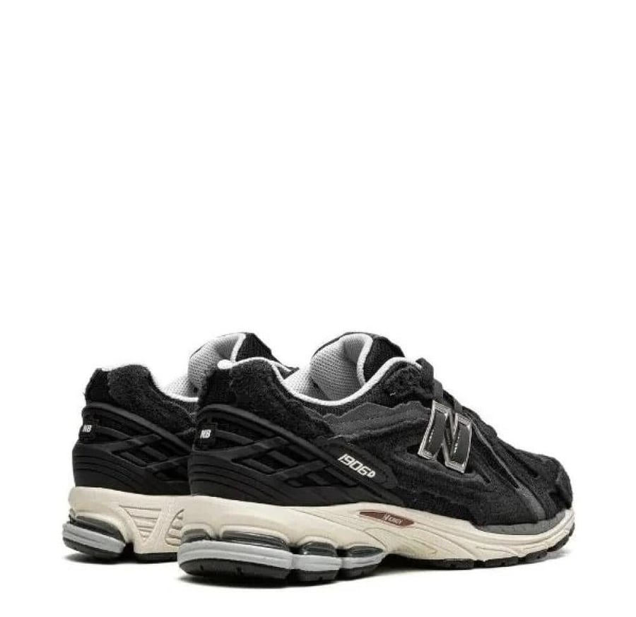 New Balance 1906R "Protection Pack - Black"