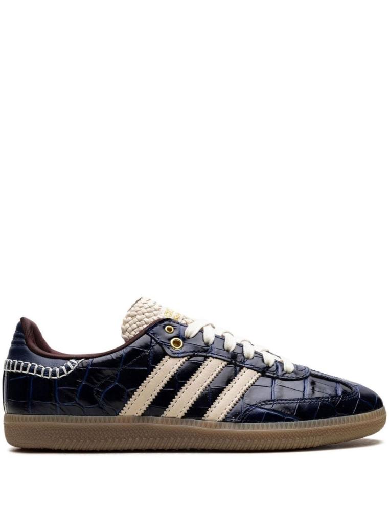 Adidas Samba OG – White / Black
