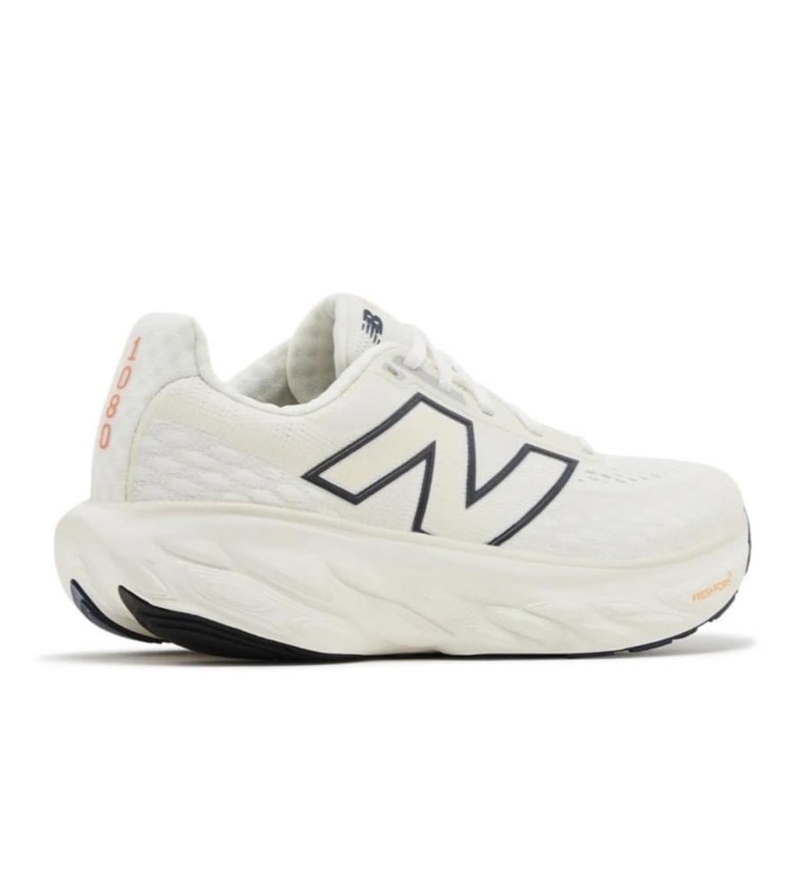 New Balance Fresh Foam X 1080v14 'Sea Salt Vintage Indigo