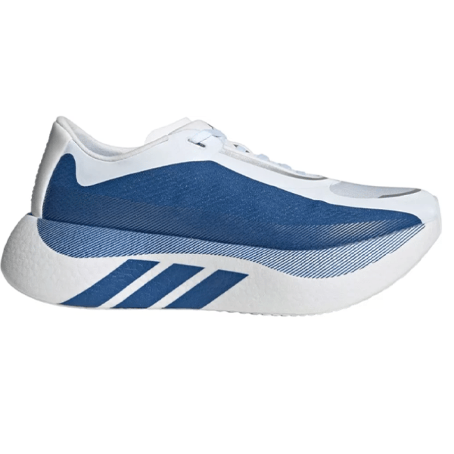 Adidas Adizero Evo SL باللون الابيض