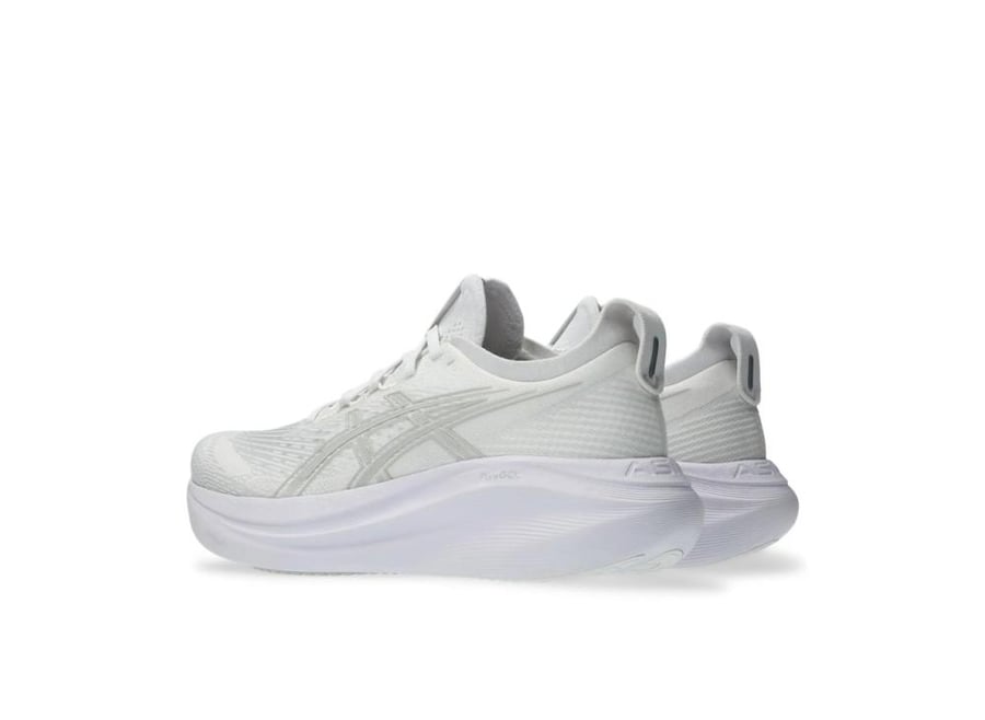 Asics Gel Nimbus 25 Running Shoes - Black