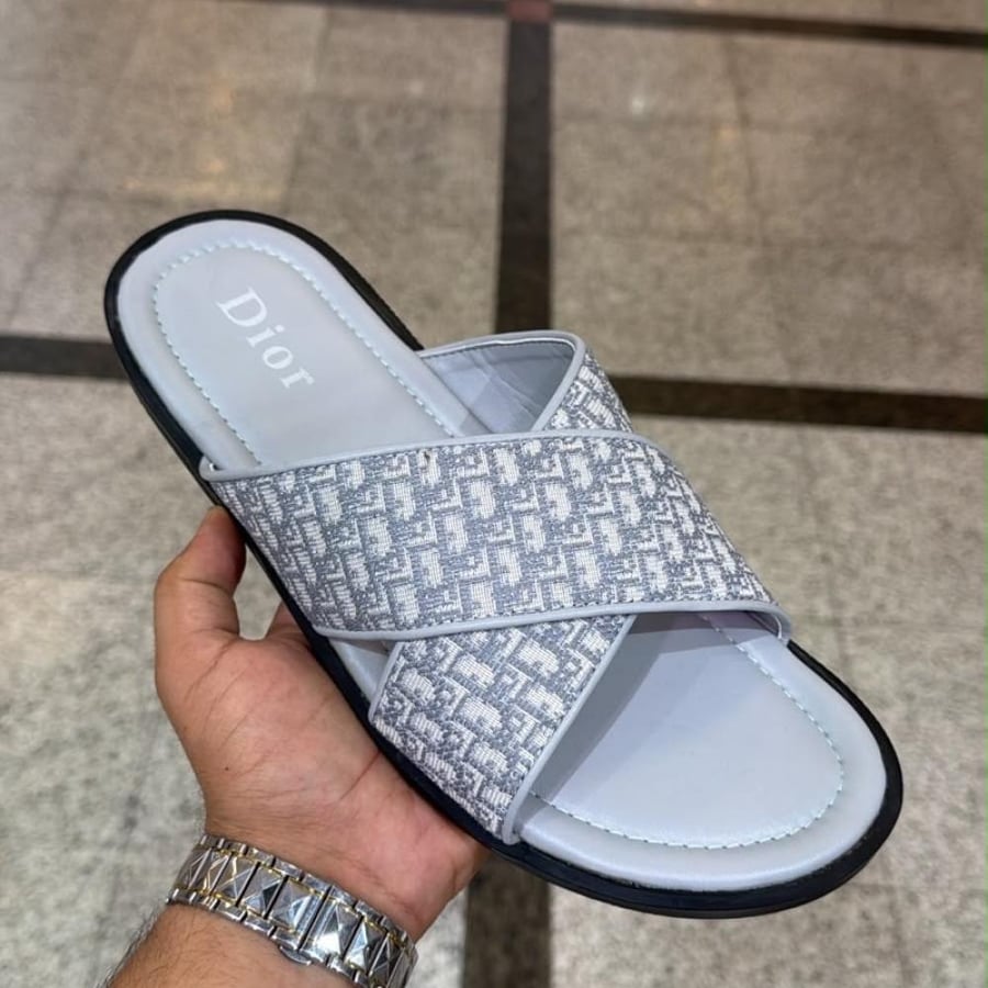 سليبر ديور رجالي