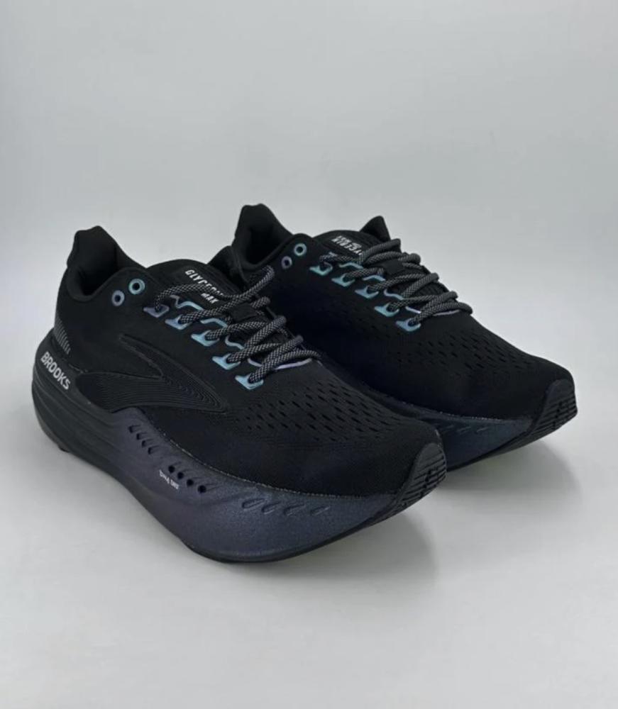 Brooks Glycerin Max1