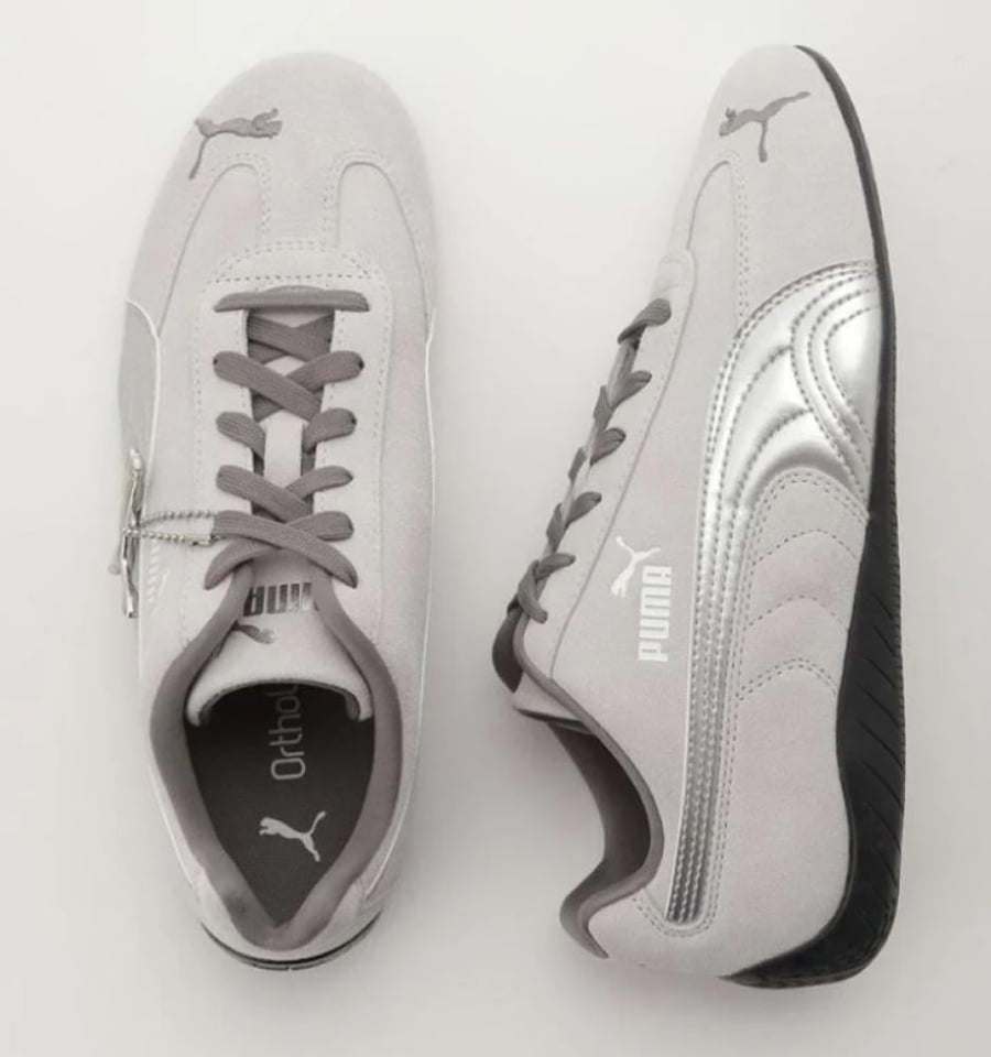 Puma Speedcat OG "Nuance Gray