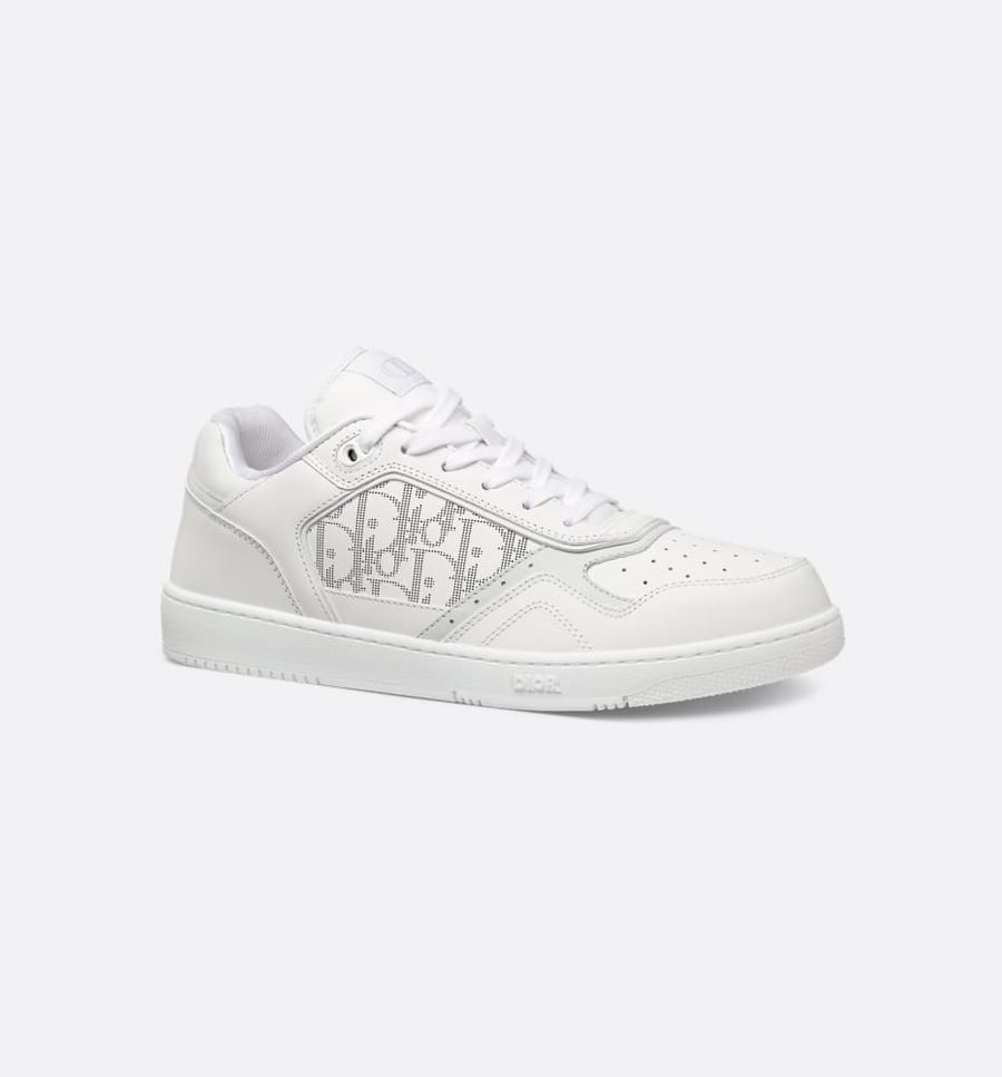 B27 Uptown Low-Top Sneaker
