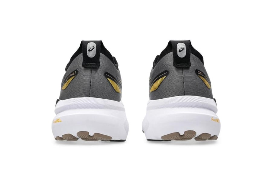 Asics Gel Nimbus 25 Running Shoes -gray