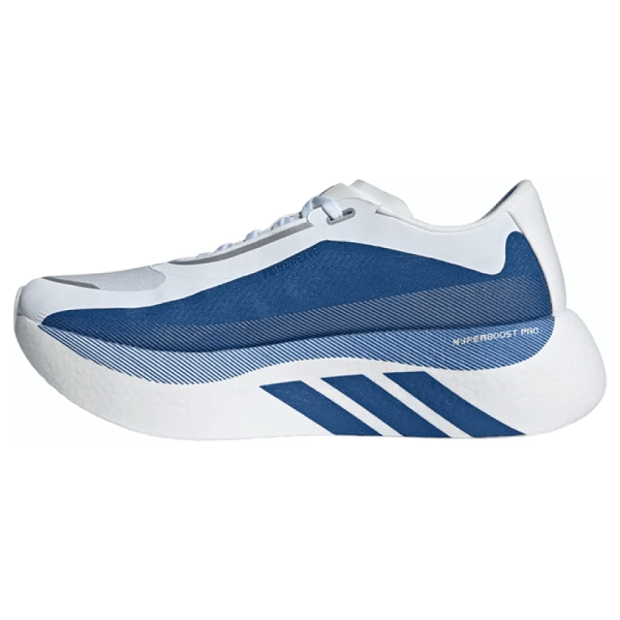 Adidas Adizero Evo SL باللون الابيض
