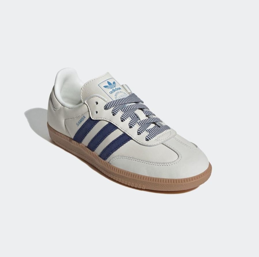 Adidas Samba OG