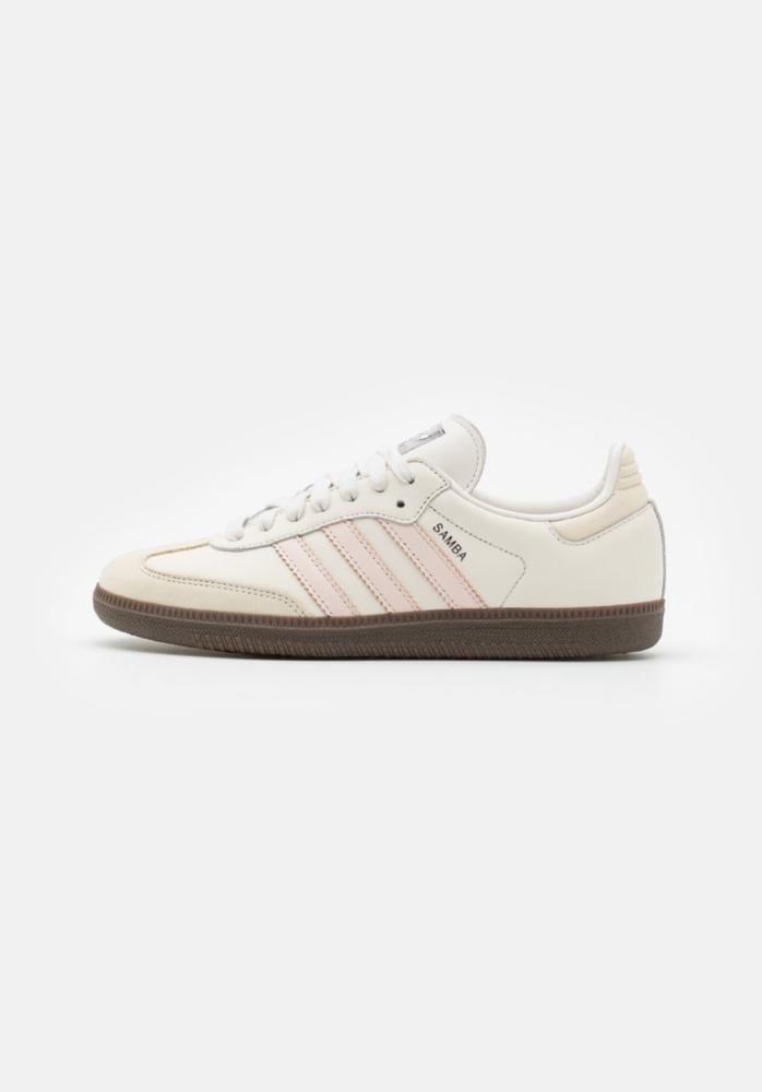 Adidas samba OG 'Cloud White Wonder Quartz'