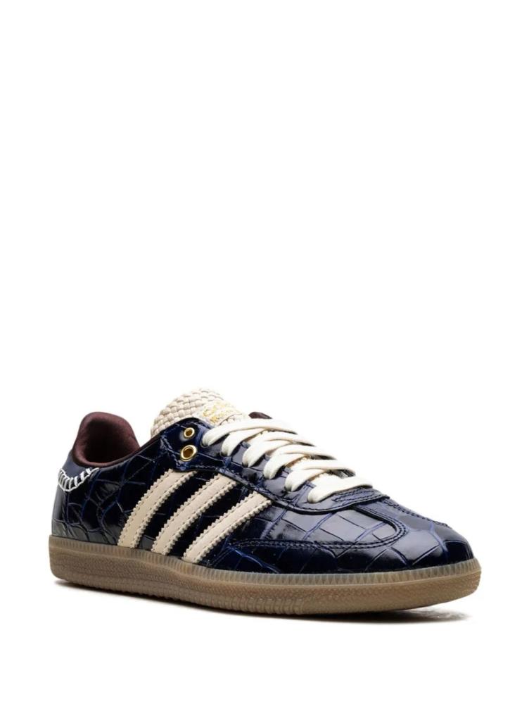 Adidas Samba OG – White / Black
