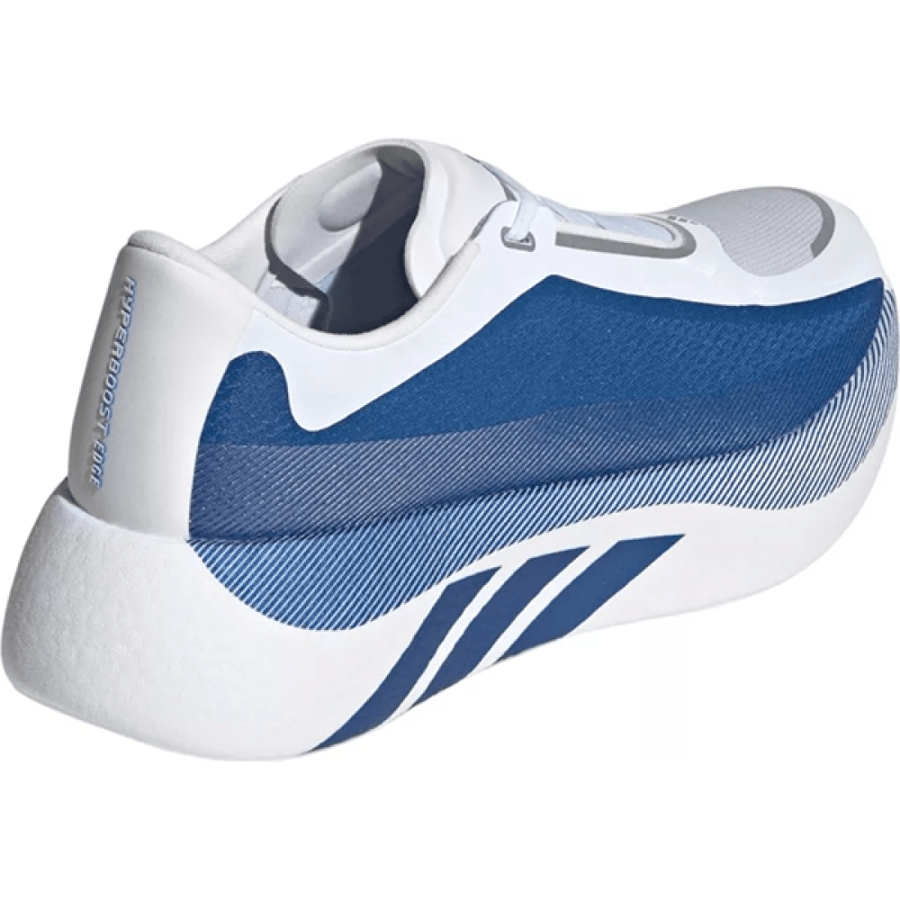Adidas Adizero Evo SL باللون الابيض