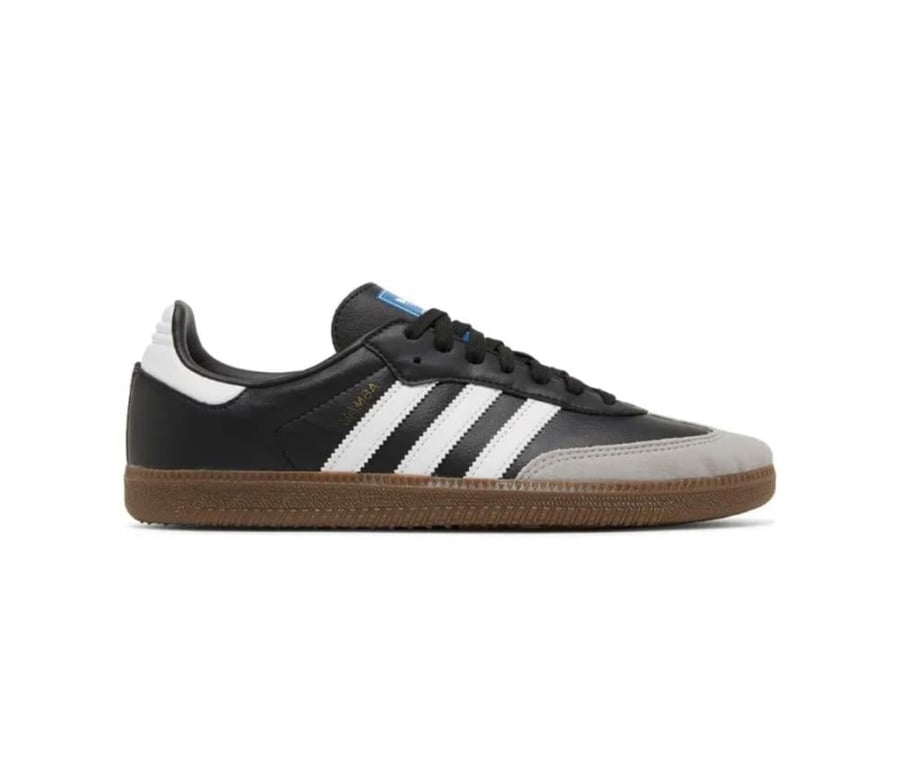 Adidas SAMBA VEGAN
