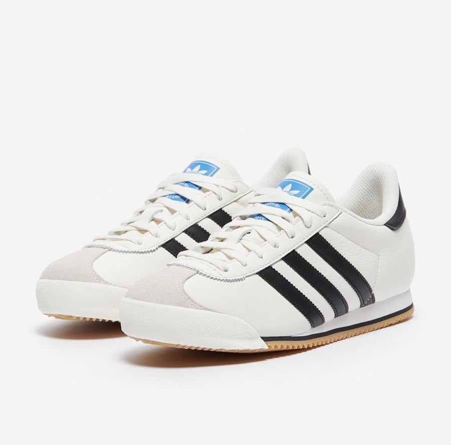 adidas K 74 Trainer