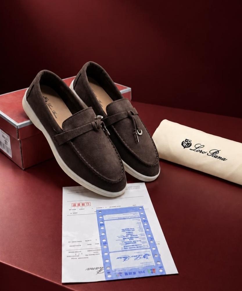 Loro Piana Black