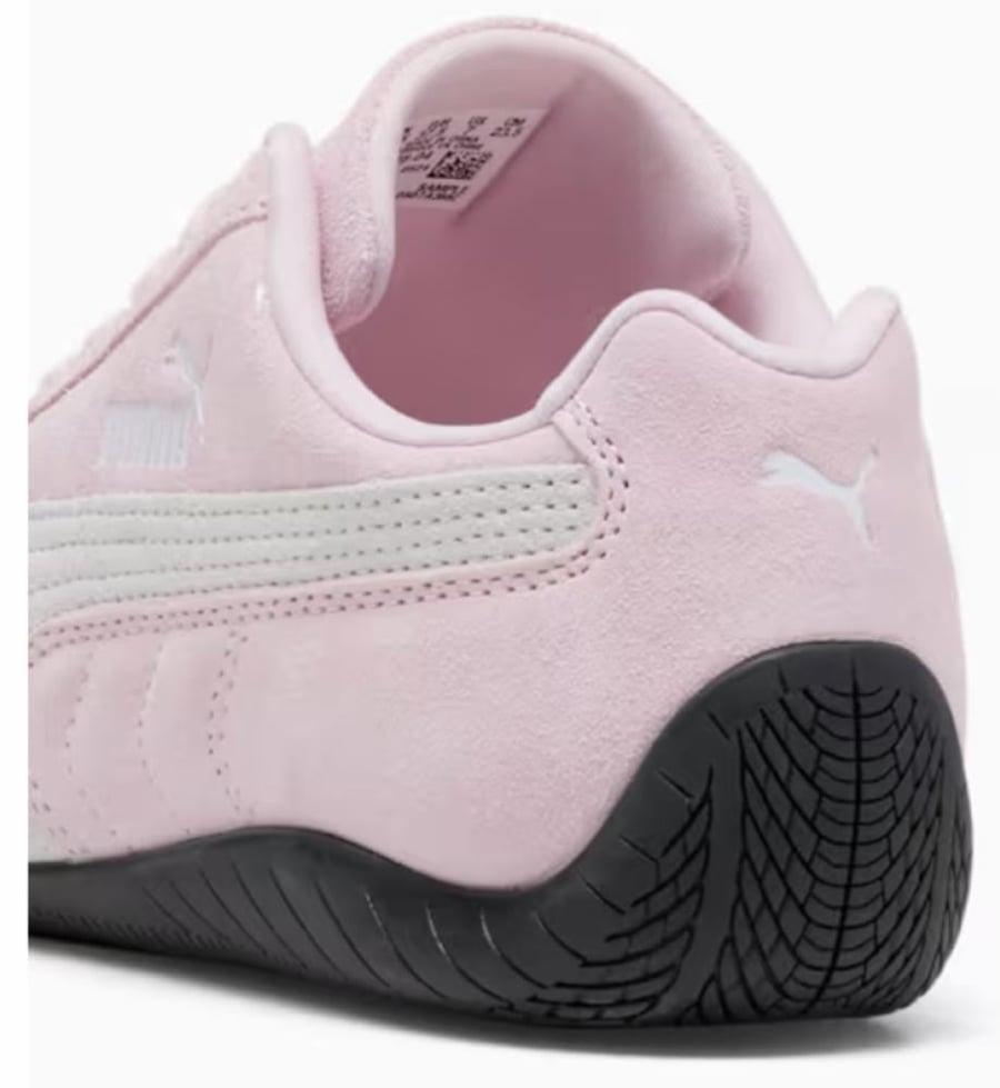 PUMA Bella Women’s Sneakers
