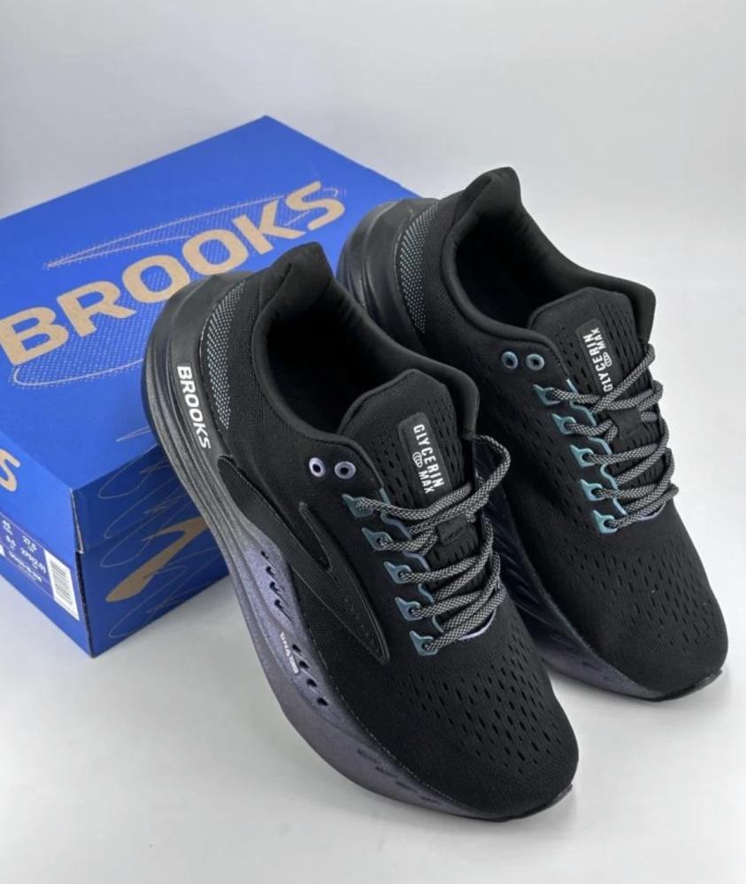 Brooks Glycerin Max1