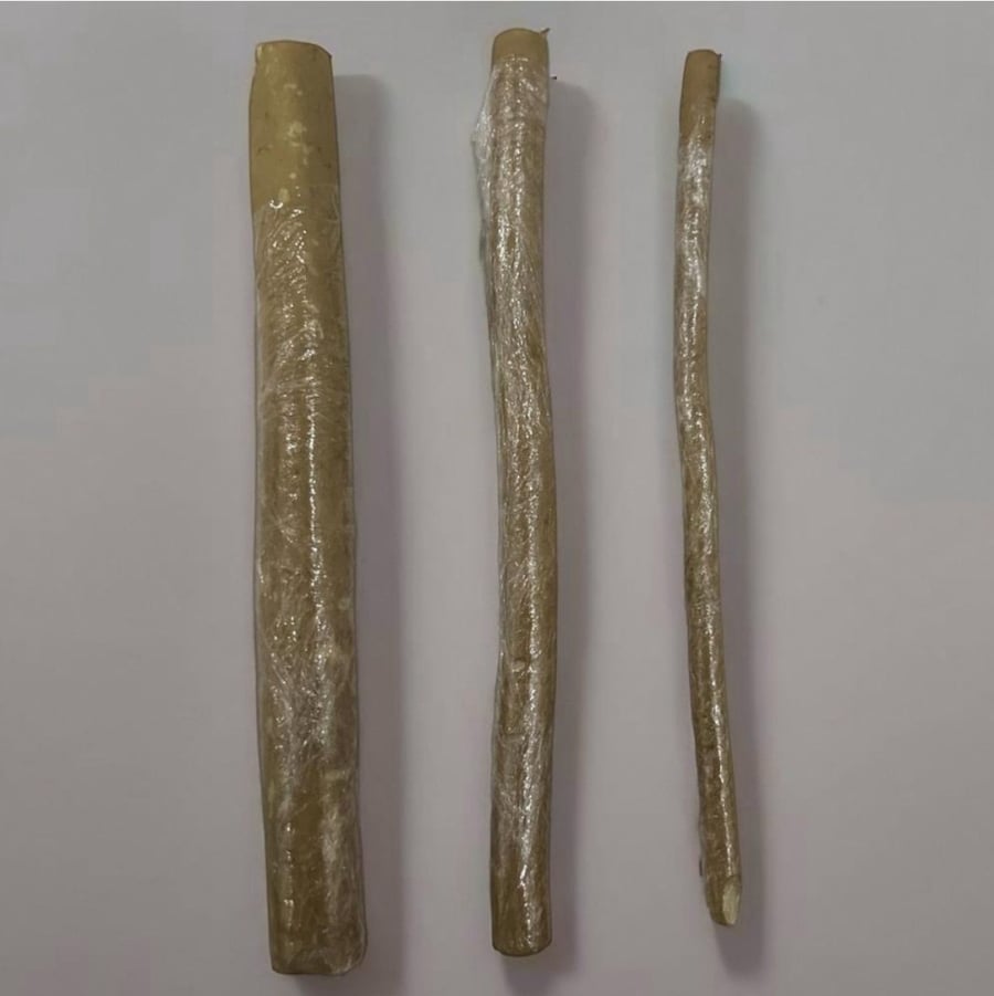 50 مسواك الأراك