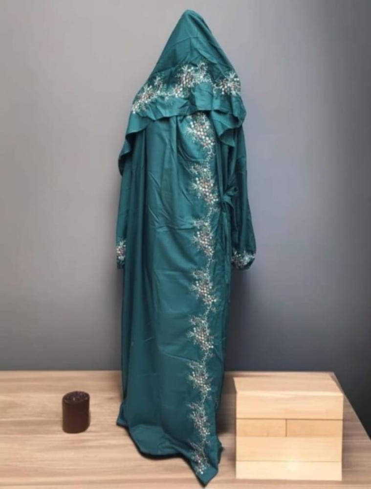شرشف صلاة