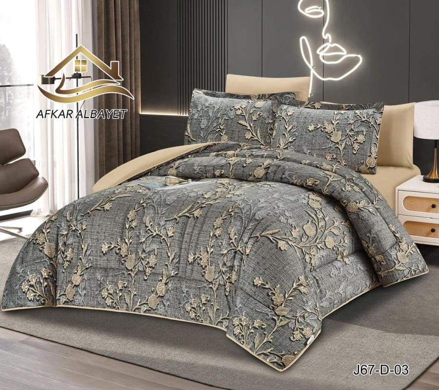 مفارش اسره نفر