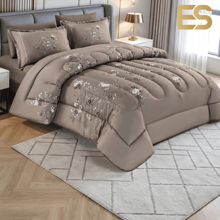 مفارش سرير عرايس