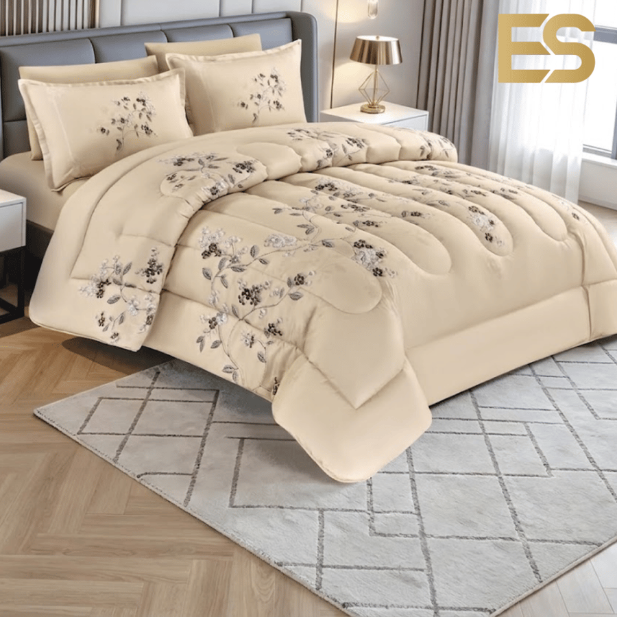 مفارش سرير عرايس