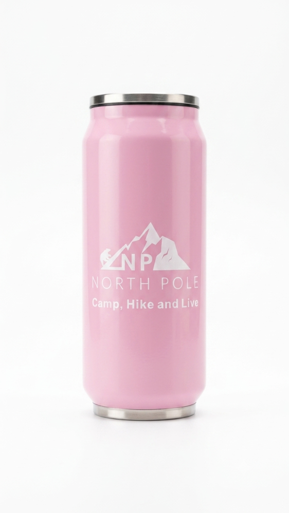NP Cold Mug