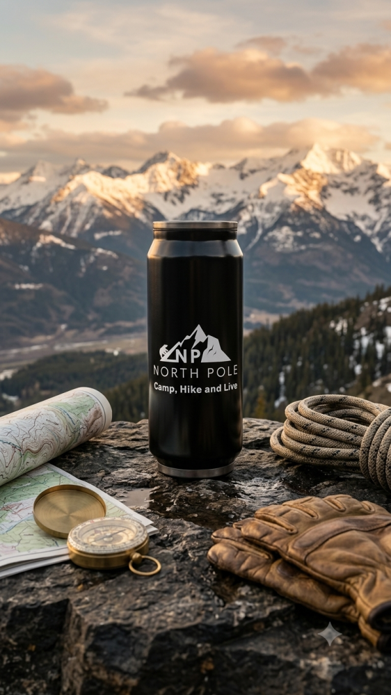 NP Cold Mug