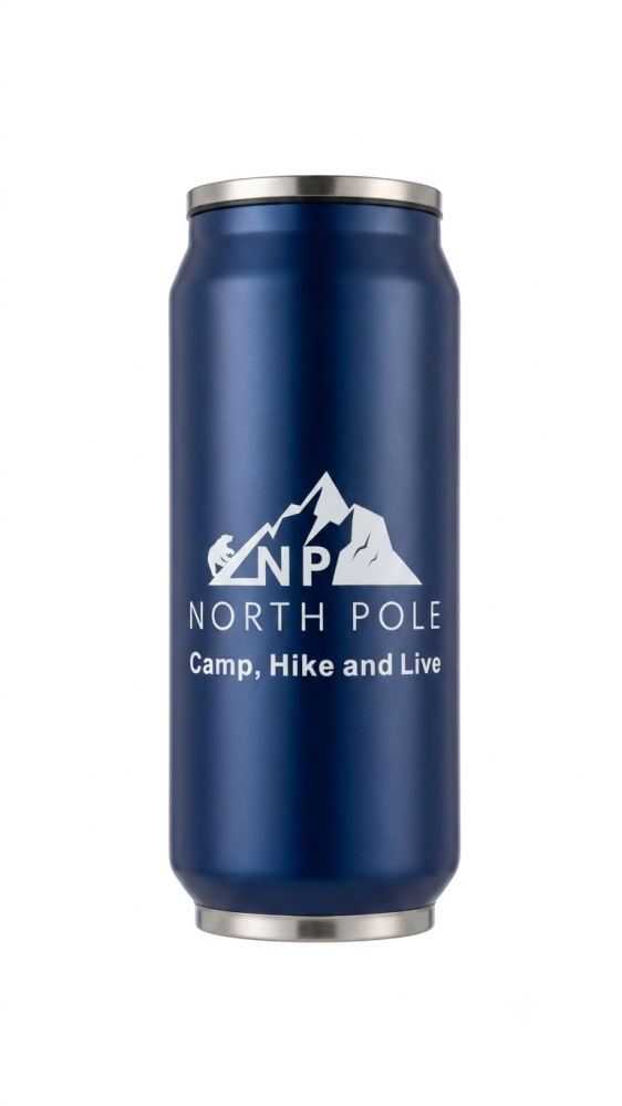 NP Cold Mug