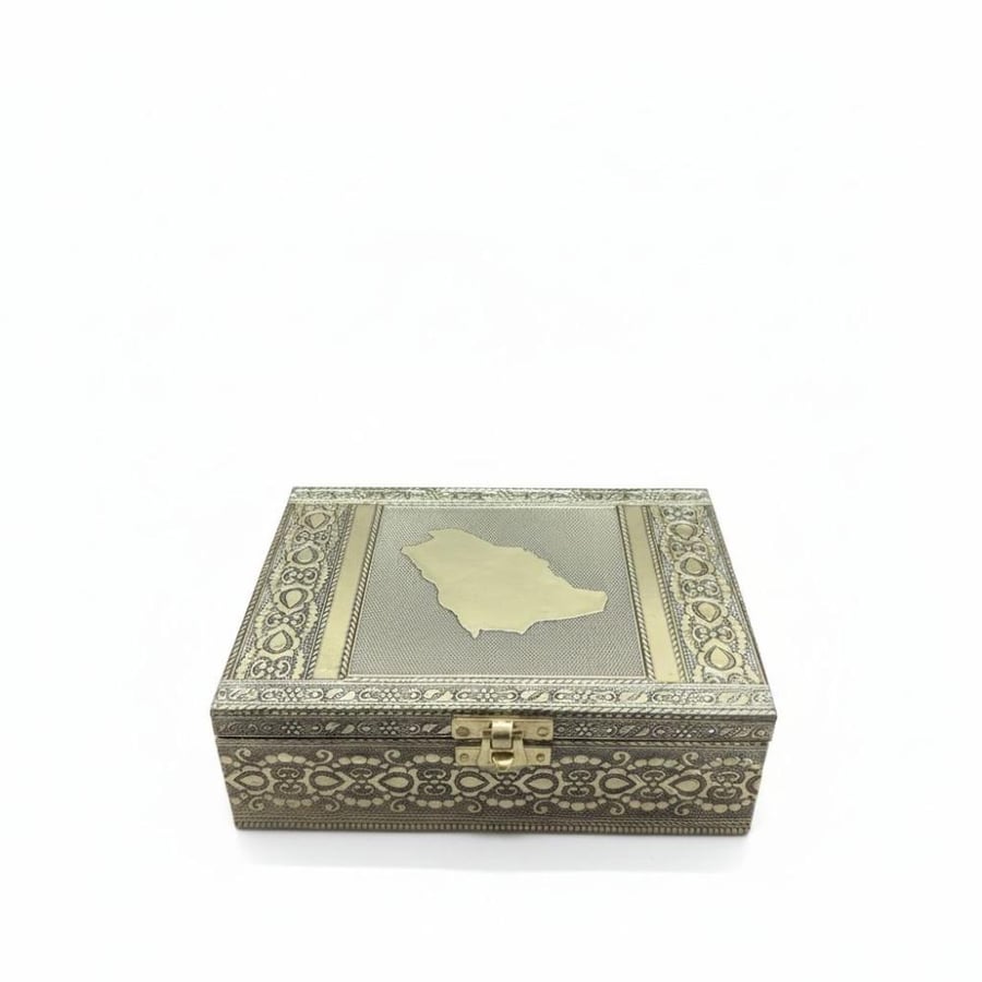 صندوق الفخامة