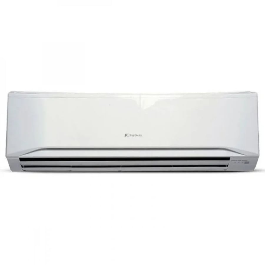 مكيف فوجي 24 وحدة سبيلت 2 طن حار بارد 24000 موديل RSH24KMTA-S/ROH24KMTA-S
