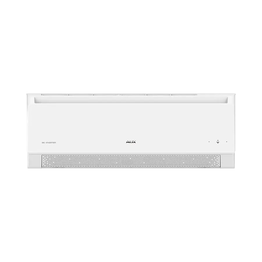 مكيف أوكس ألتميت كول 1 طن حار بارد 12000 وحدة (موديل ATWH12B2DI-B1SA)