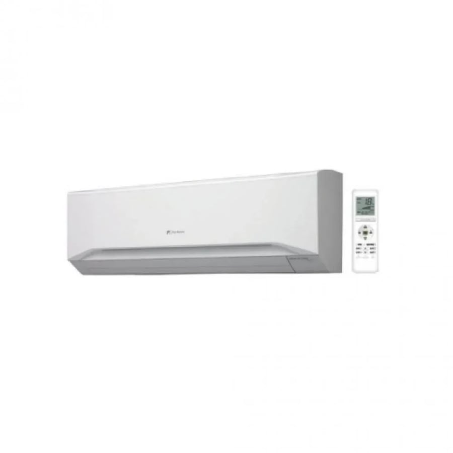 مكيف فوجي 24 وحدة سبيلت 2 طن حار بارد 24000 موديل RSH24KMTA-S/ROH24KMTA-S