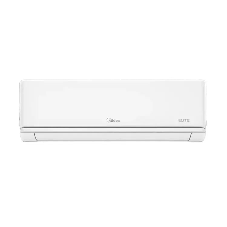 مكيف ميديا إيليت 18 وحدة سبليت 1.5 طن حار بارد 18000 وحدة (موديل MSTE18HRN1AG2)
