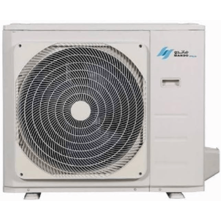 مكيف ماندو 36 وحدة سبليت 3 طن بارد فقط 28600 وحدة (موديل AC-TL-F23M-36C)