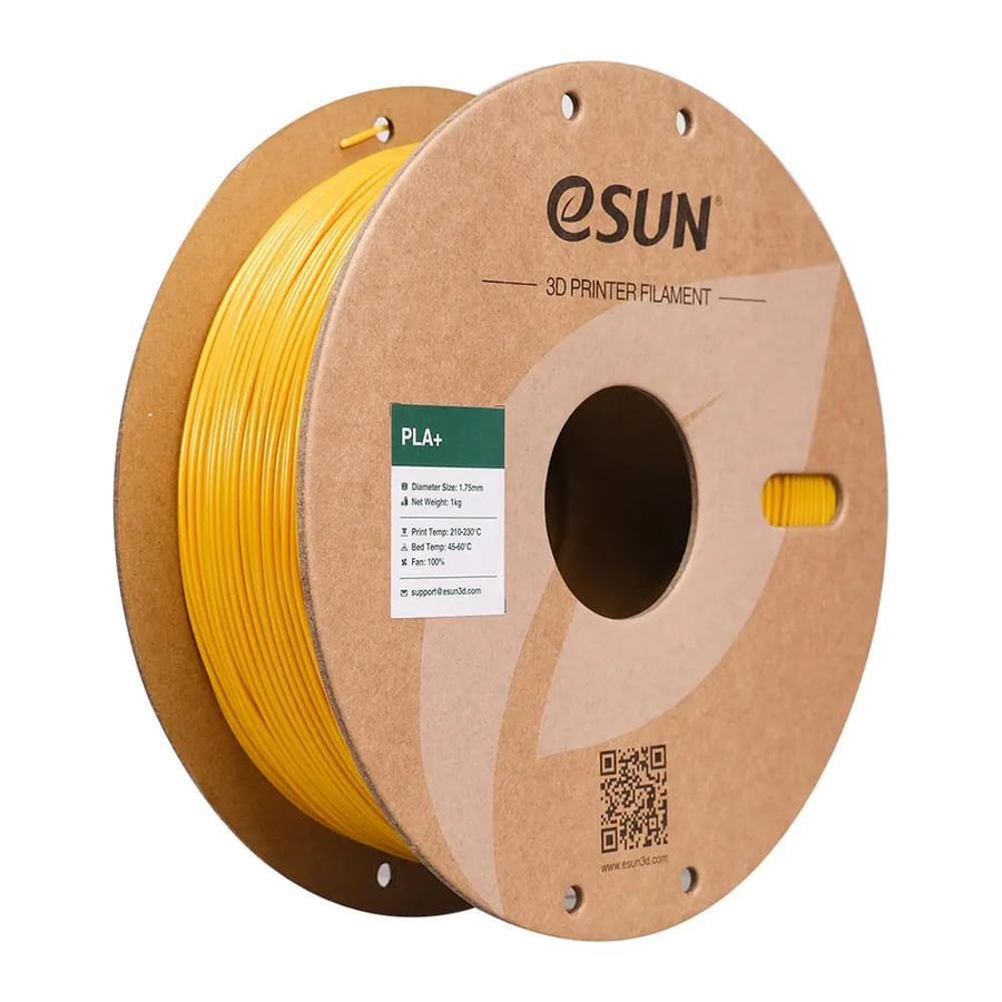 Esun pla+ Gold
