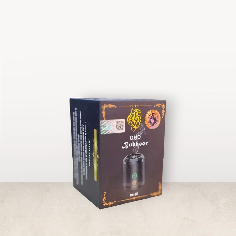 مبخرة شحن