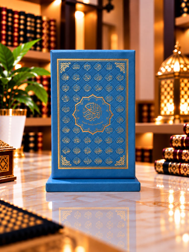 هدايا دينية راقية