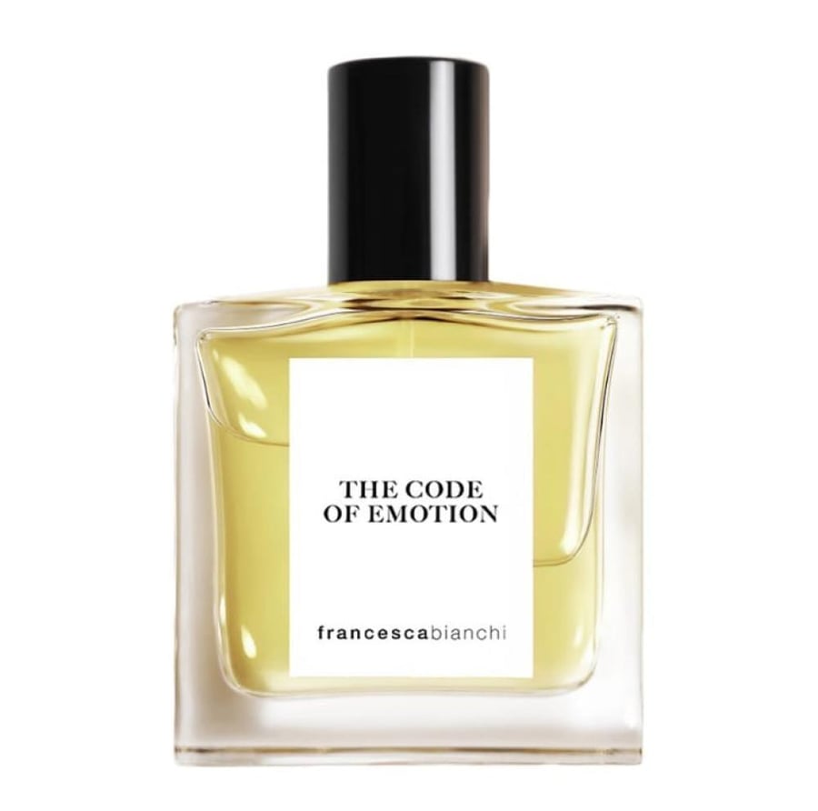 عطر فرانشيسكا بيانكي ذا كود أوف إيموشن  30 مل