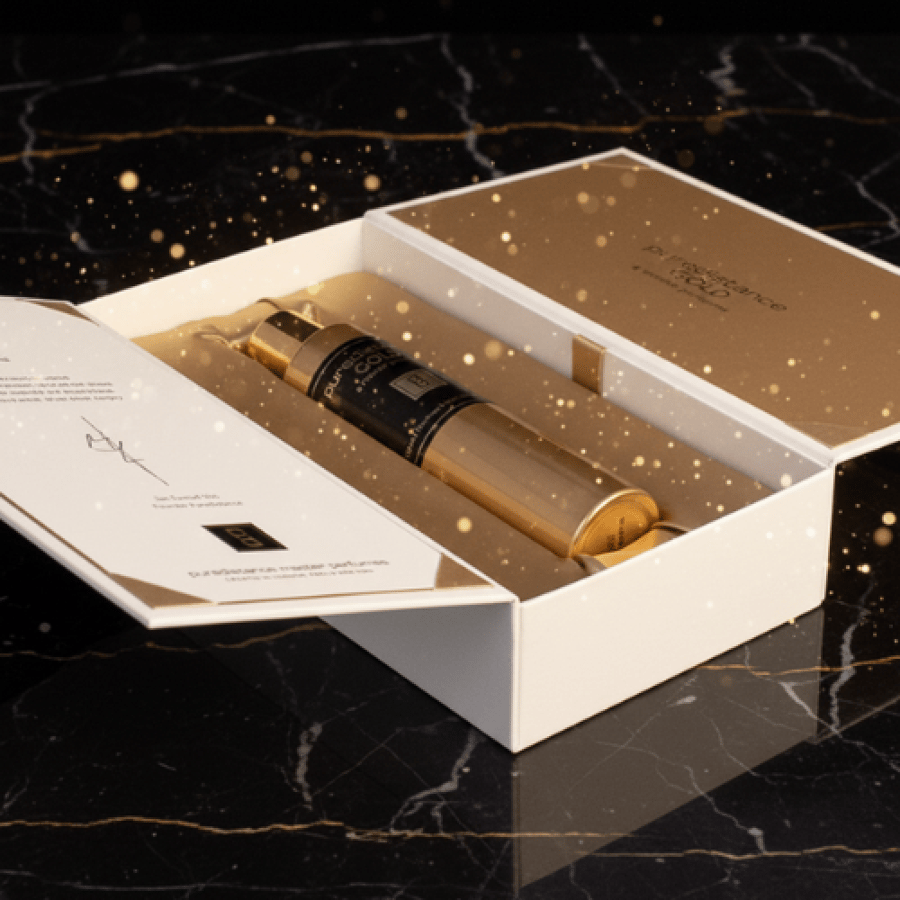 عطر جولد من بيورديستانس 60 مل