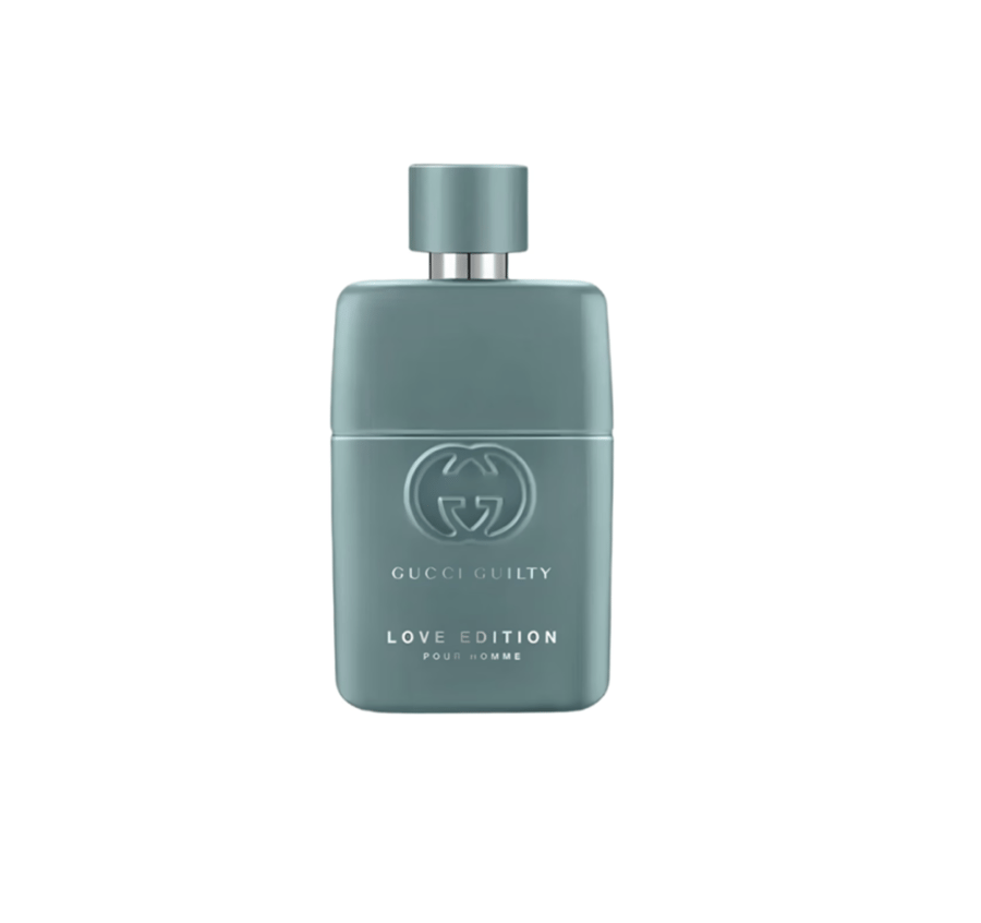 عطر قوتشي غيلتي لوف إديشن للرجال 90 مل