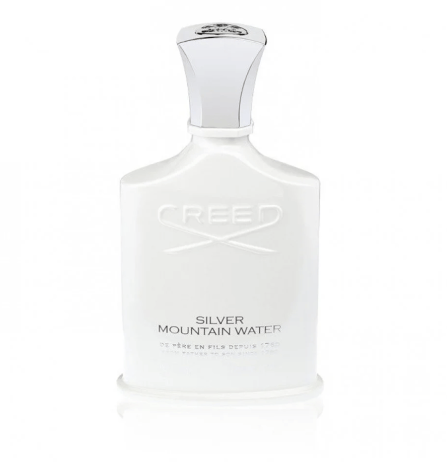 عطر كريد سيلفر ماونتن ووتر الرجالي 100 مل Silver Mountain Water Creed