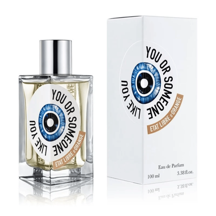 عطر ايتات ليبر دي اورانج يو اور سام وان لايك يو او دو بارفيوم 100 مل