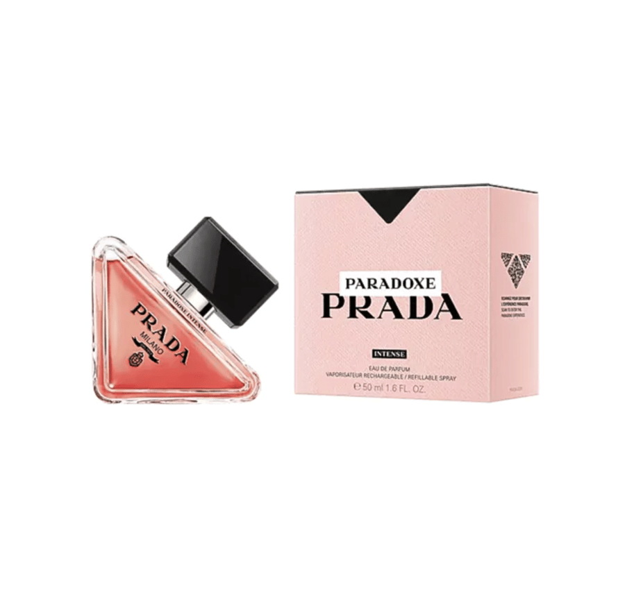 عطر برادا بارادوكس انتينس للنساء 50 مل